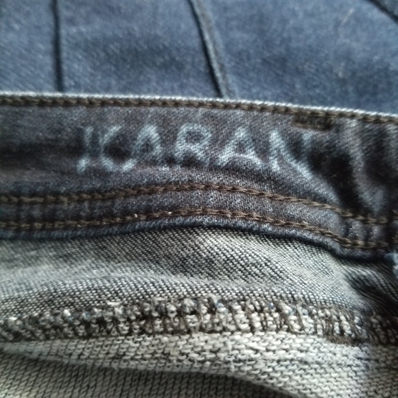 Marithé + Francois Girbaud | Karan Jeans - Picture 5 of 15